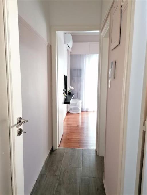 Koukaki Cozy Apartment 5 Minutes To Metro Athen Exterior foto