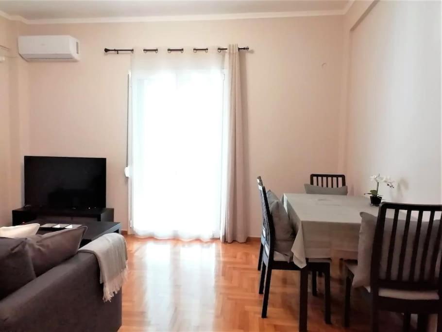 Koukaki Cozy Apartment 5 Minutes To Metro Athen Exterior foto
